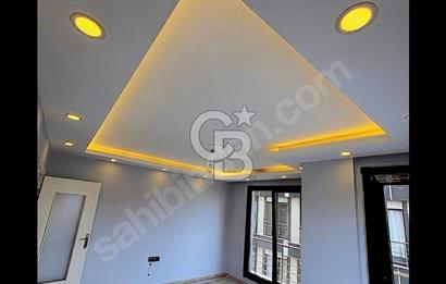 DEVELİ REZİDANSTA KİRALIK DAİRE