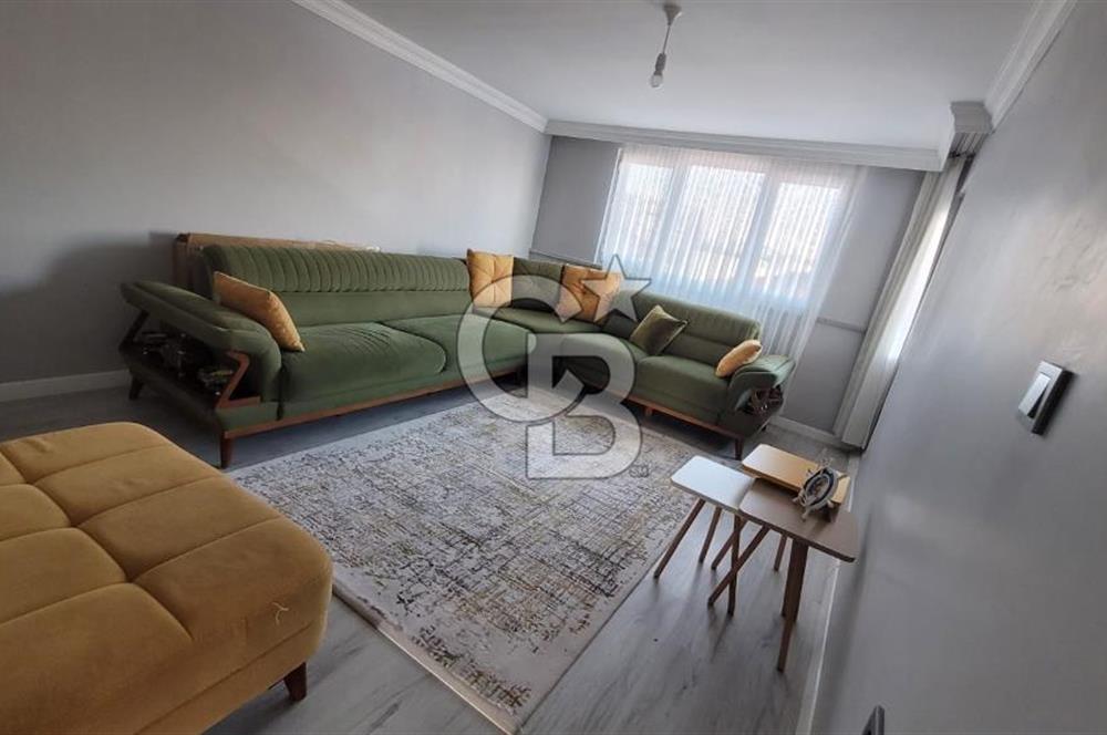 GEBZE GÜZELLERDE 4+1 DAİRE 