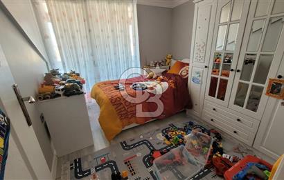 GEBZE GÜZELLERDE 4+1 DAİRE 