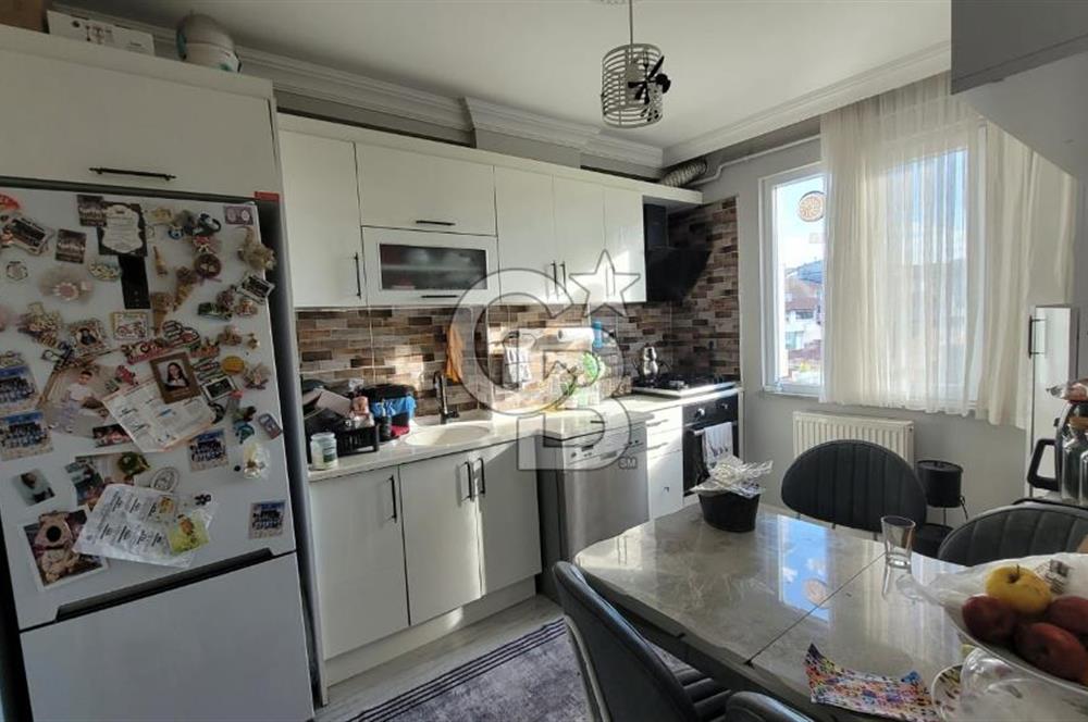 GEBZE GÜZELLERDE 4+1 DAİRE 