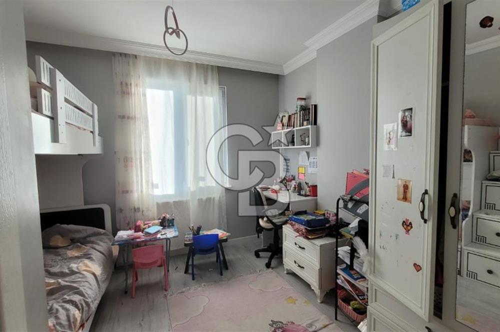 GEBZE GÜZELLERDE 4+1 DAİRE 