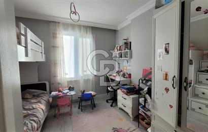 GEBZE GÜZELLERDE 4+1 DAİRE 