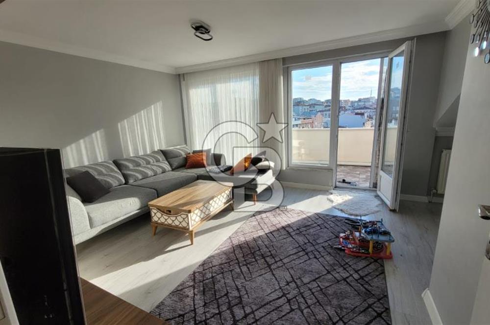 GEBZE GÜZELLERDE 4+1 DAİRE 