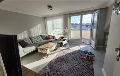 GEBZE GÜZELLERDE 4+1 DAİRE 