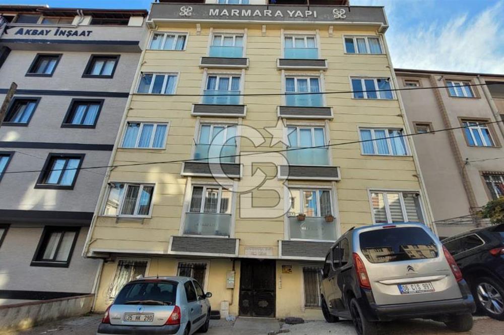 GEBZE GÜZELLERDE 4+1 DAİRE 