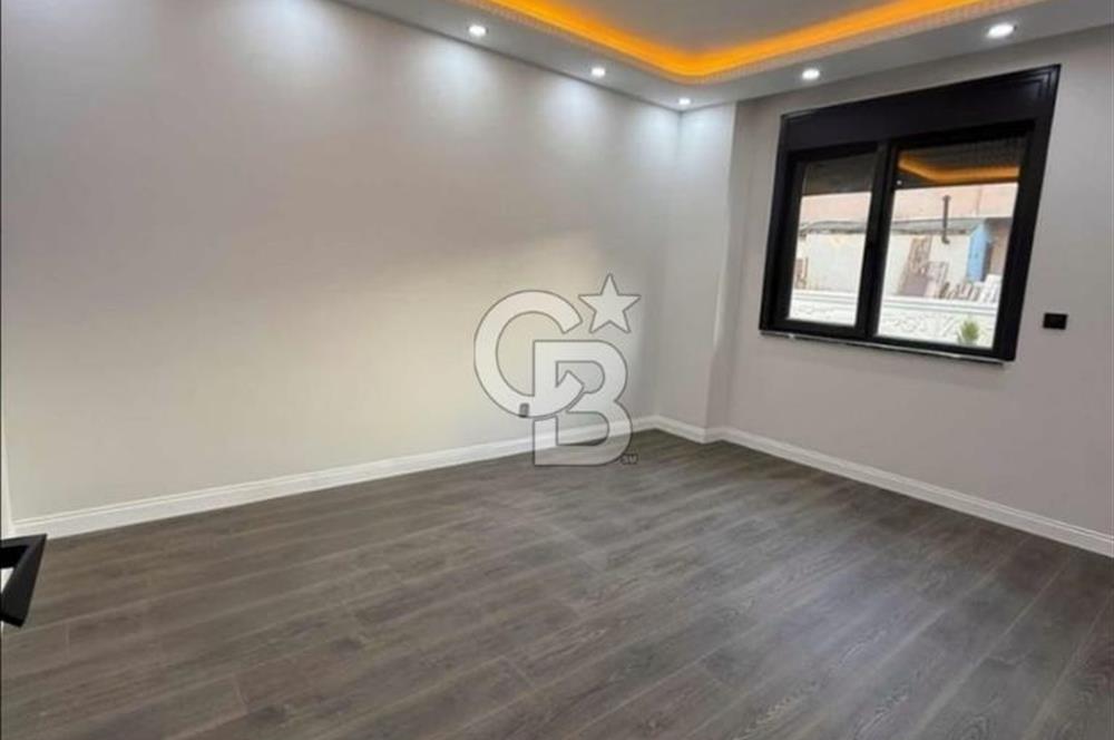 DARICA BAYRAMOĞLU LÜKS DAİRE 