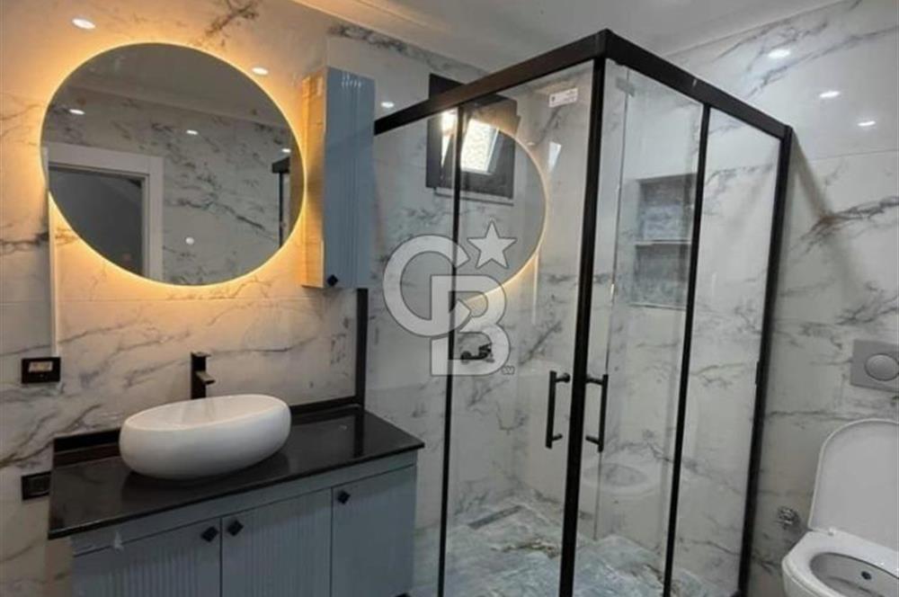 DARICA BAYRAMOĞLU LÜKS DAİRE 