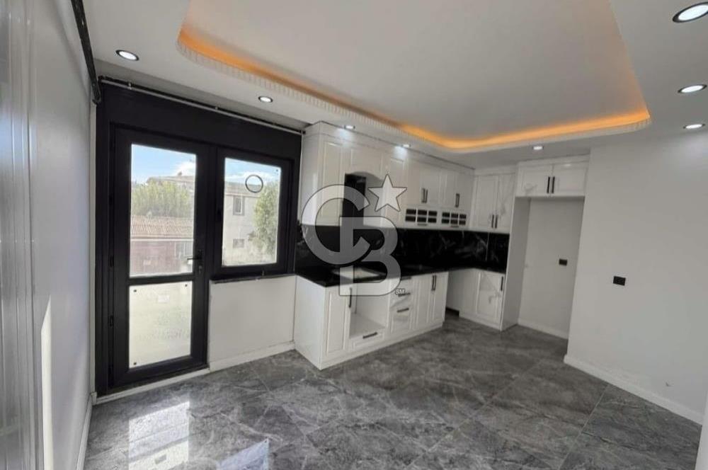 DARICA BAYRAMOĞLU LÜKS DAİRE 