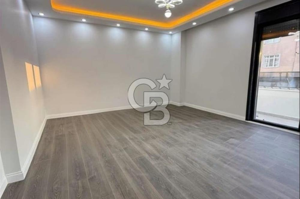DARICA BAYRAMOĞLU LÜKS DAİRE 