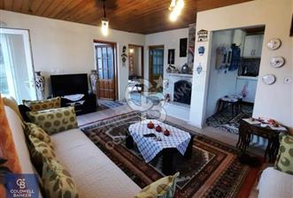 Bergama'da eşyalı satılık müstakil - 1 - 319469