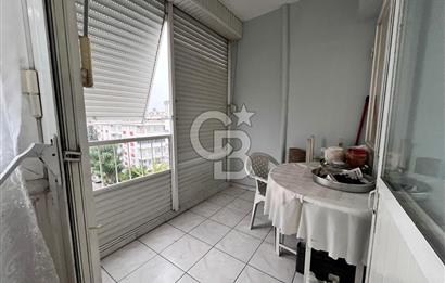 BAHARİYE 3+1 SATILIK DAİRE