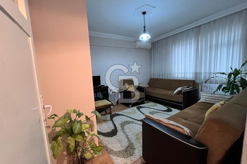 BAHARİYE 3+1 SATILIK DAİRE