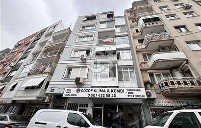 BAHARİYE 3+1 SATILIK DAİRE