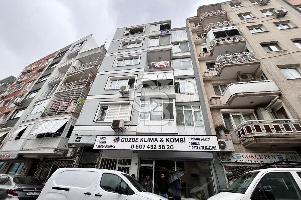 BAHARİYE 3+1 SATILIK DAİRE