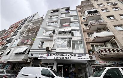 BAHARİYE 3+1 SATILIK DAİRE