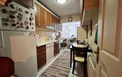 BAHARİYE 3+1 SATILIK DAİRE
