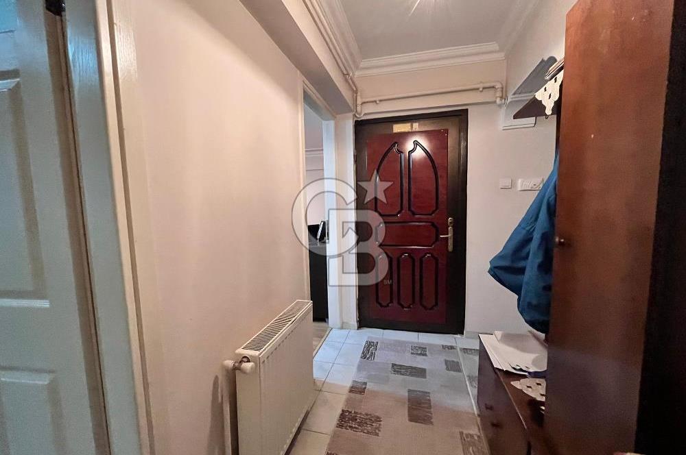 BAHARİYE 3+1 SATILIK DAİRE