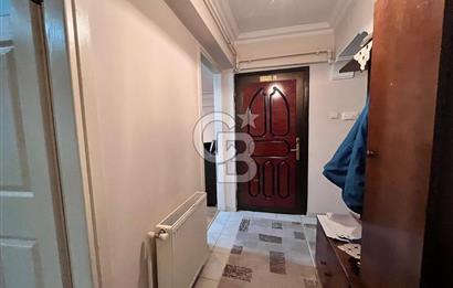 BAHARİYE 3+1 SATILIK DAİRE