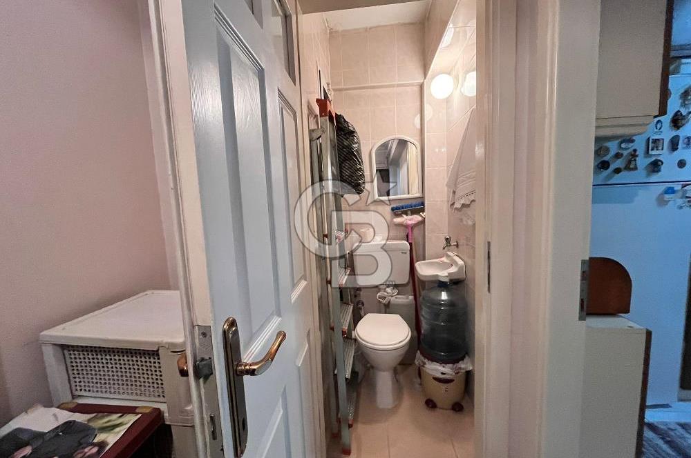 BAHARİYE 3+1 SATILIK DAİRE