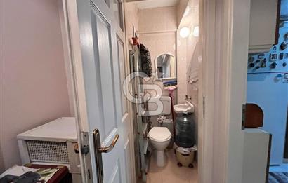 BAHARİYE 3+1 SATILIK DAİRE