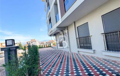 Gaziemir Irmak Mah.de Havuzlu, Sıfır 1+1 Satılık Daire