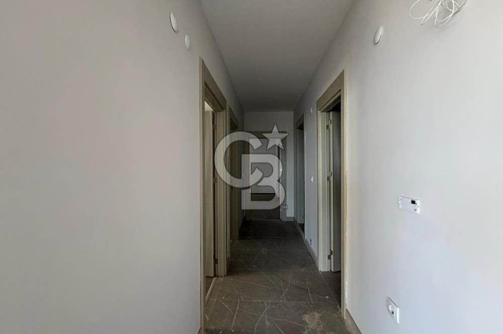 MENEMEN DEVLET HASTANESİ YANINDA KİRALIK 4+1 SIFIR DAİRE