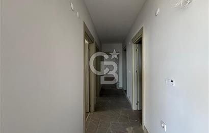 MENEMEN DEVLET HASTANESİ YANINDA KİRALIK 4+1 SIFIR DAİRE