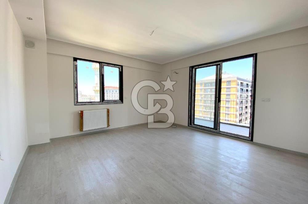 KARŞIYAKA İMBATLI MAHALLESİ SATILIK 2+1 DAİRE - KAPALI MUTFAK