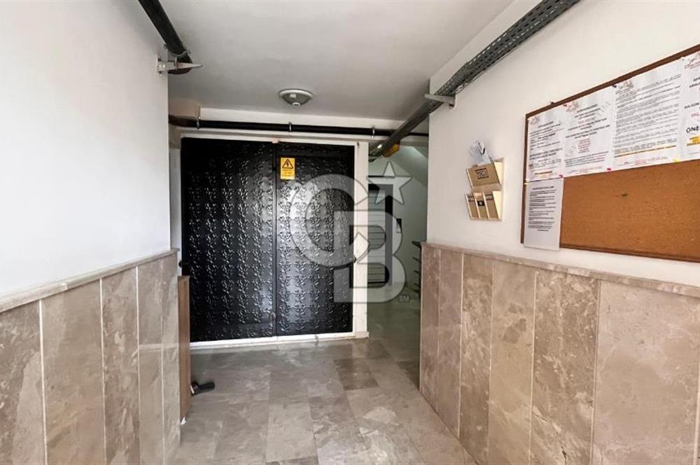 ALİAĞA YENİMAHALLE'DE SATILIK 3+1 DUBLEKS DAİRE