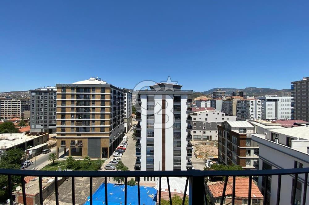 KARŞIYAKA İMBATLI MAHALLESİ SATILIK 2+1 DAİRE - KAPALI MUTFAK