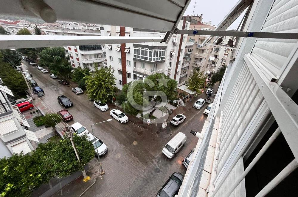 BAHARİYE 3+1 SATILIK DAİRE