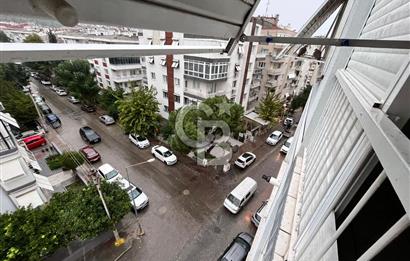 BAHARİYE 3+1 SATILIK DAİRE