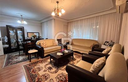 BAHARİYE 3+1 SATILIK DAİRE