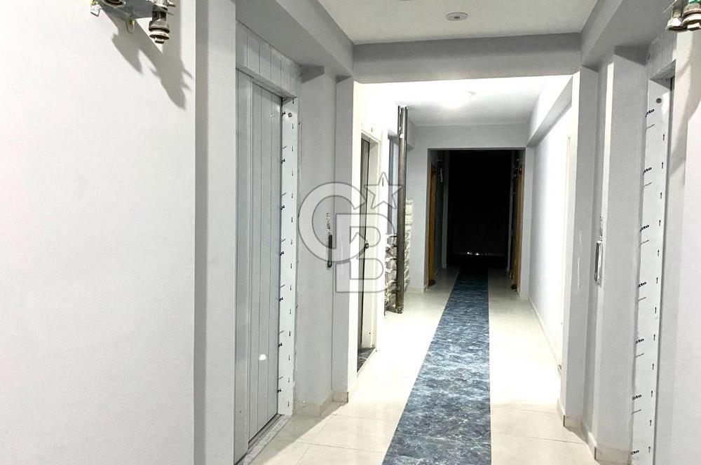 KARŞIYAKA İMBATLI MAHALLESİ SATILIK 2+1 DAİRE - KAPALI MUTFAK