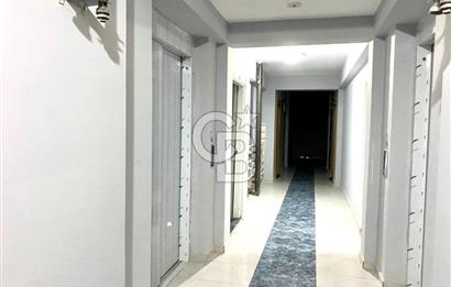 KARŞIYAKA İMBATLI MAHALLESİ SATILIK 2+1 DAİRE - KAPALI MUTFAK