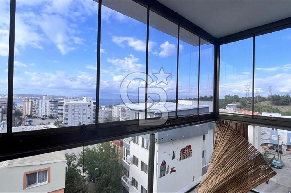 ALİAĞA YENİMAHALLE'DE SATILIK 3+1 DUBLEKS DAİRE