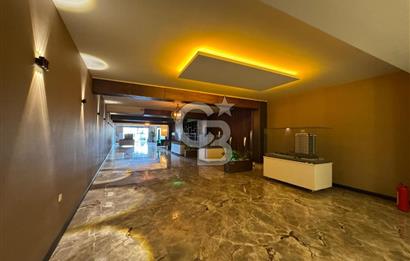 MENEMEN DEVLET HASTANESİ YANINDA KİRALIK 4+1 SIFIR DAİRE