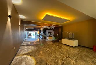 MENEMEN DEVLET HASTANESİ YANINDA KİRALIK 4+1 SIFIR DAİRE - 6 - 319443