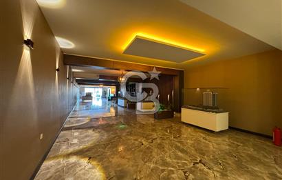 MENEMEN DEVLET HASTANESİ YANINDA KİRALIK 4+1 SIFIR DAİRE