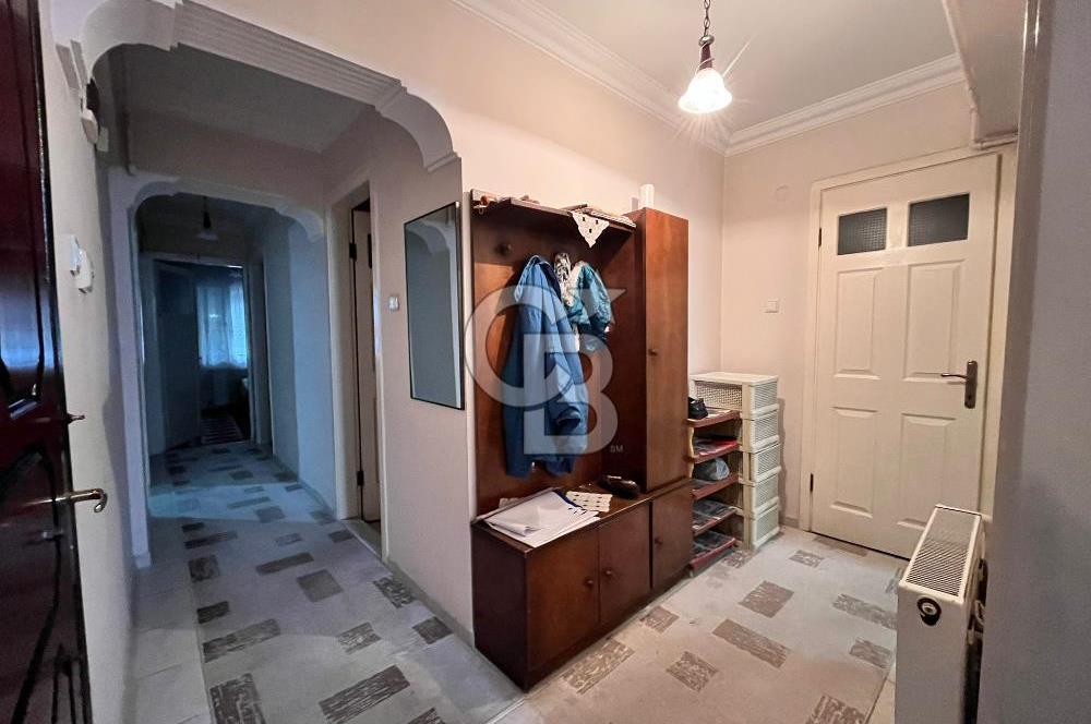 BAHARİYE 3+1 SATILIK DAİRE