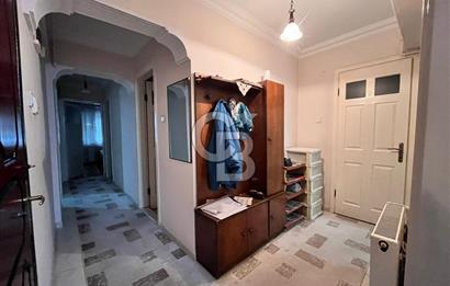 BAHARİYE 3+1 SATILIK DAİRE