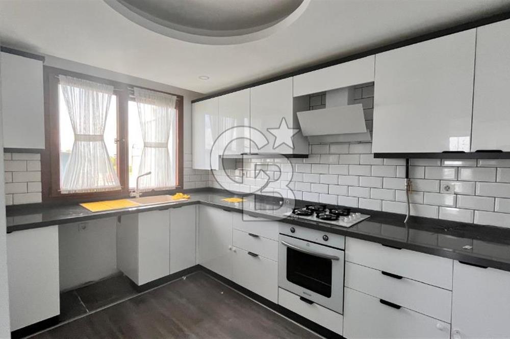 ALİAĞA YENİMAHALLE'DE SATILIK 3+1 DUBLEKS DAİRE