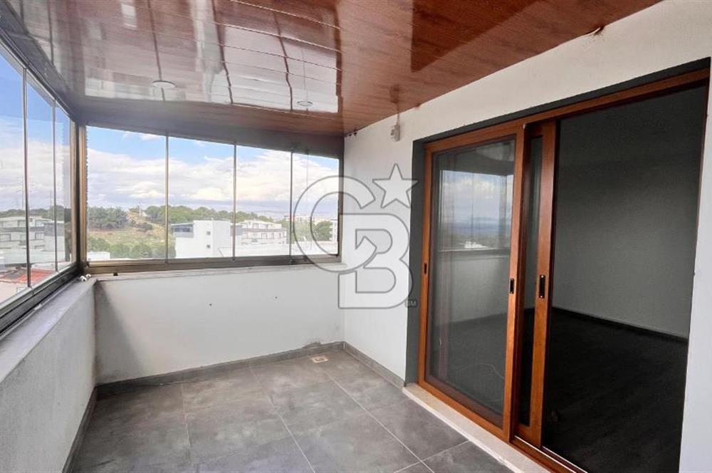 ALİAĞA YENİMAHALLE'DE SATILIK 3+1 DUBLEKS DAİRE