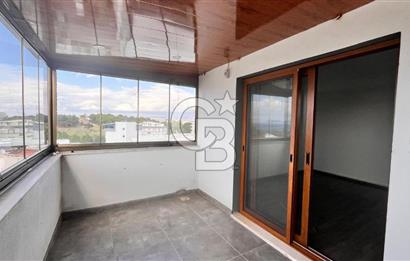 ALİAĞA YENİMAHALLE'DE SATILIK 3+1 DUBLEKS DAİRE