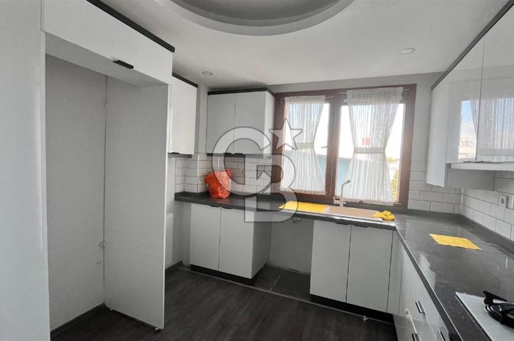 ALİAĞA YENİMAHALLE'DE SATILIK 3+1 DUBLEKS DAİRE