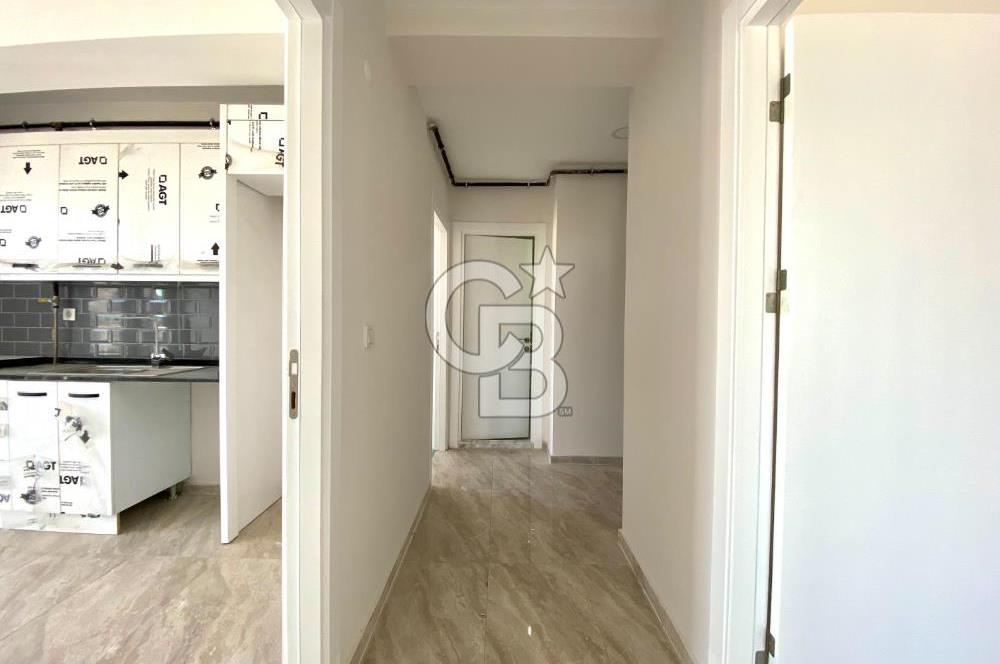 KARŞIYAKA İMBATLI MAHALLESİ SATILIK 2+1 DAİRE - KAPALI MUTFAK