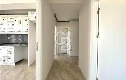 KARŞIYAKA İMBATLI MAHALLESİ SATILIK 2+1 DAİRE - KAPALI MUTFAK