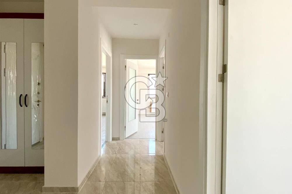 KARŞIYAKA İMBATLI MAHALLESİ SATILIK 2+1 DAİRE - KAPALI MUTFAK