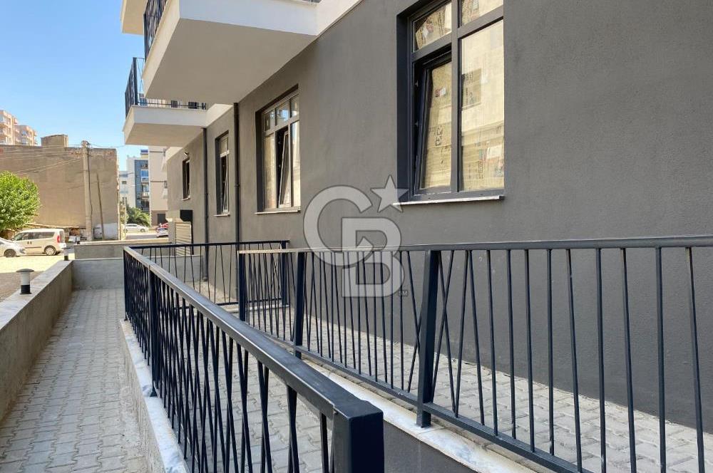 KARŞIYAKA İMBATLI MAHALLESİ SATILIK 2+1 DAİRE - KAPALI MUTFAK