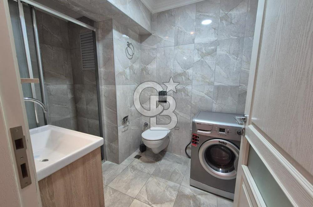 Sıhhiye Toros Sokakta Otoparklı, 2+1 Eşyalı Kiralık Daire